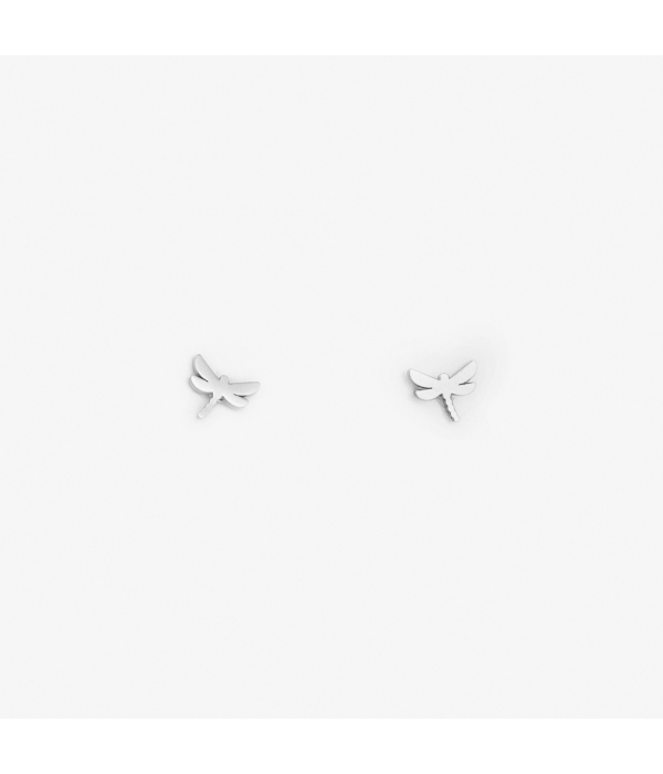 Pendiente Libélula 2