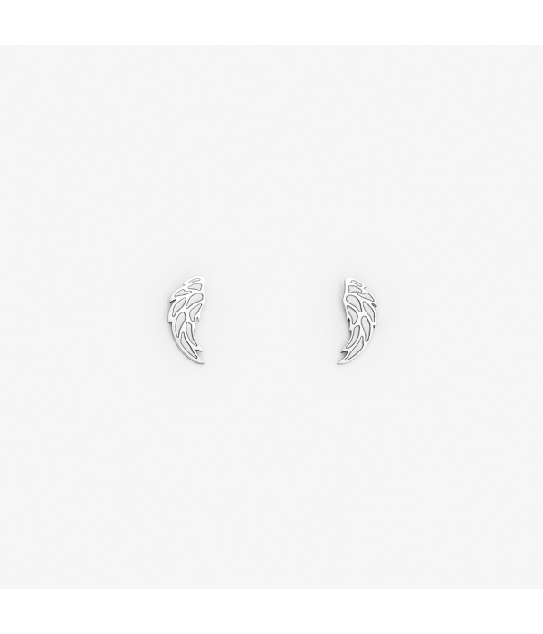 Pendiente Alas de Angel 2