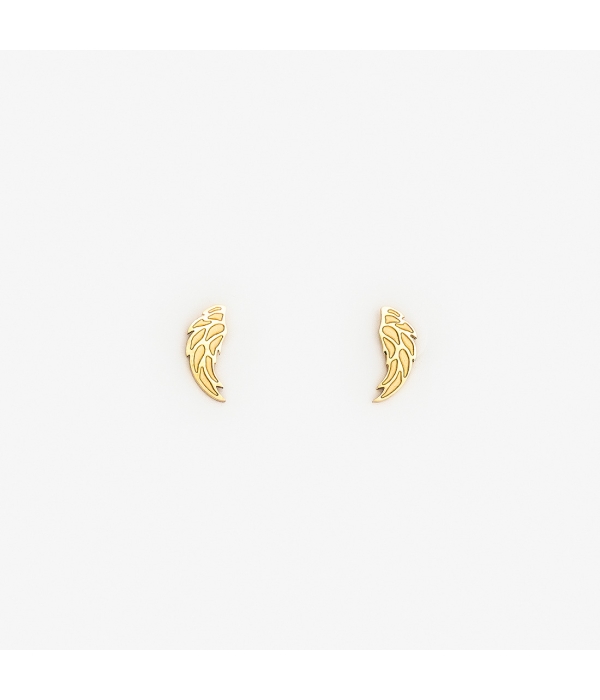 Pendiente Alas de Angel