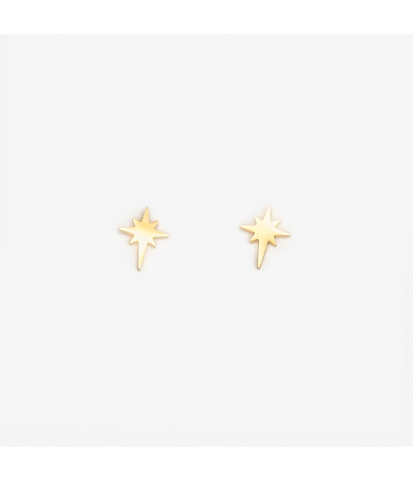 Pendiente Estrella